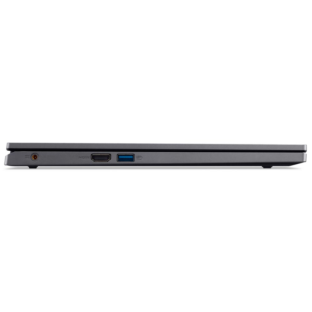 Notebook Acer Aspire 5 15 A515-58PT-59VW Intel Core i5 13420H Tela Touch 15.6" / 8GB de RAM / 512GB SSD - Steel Cinza (Inglês)