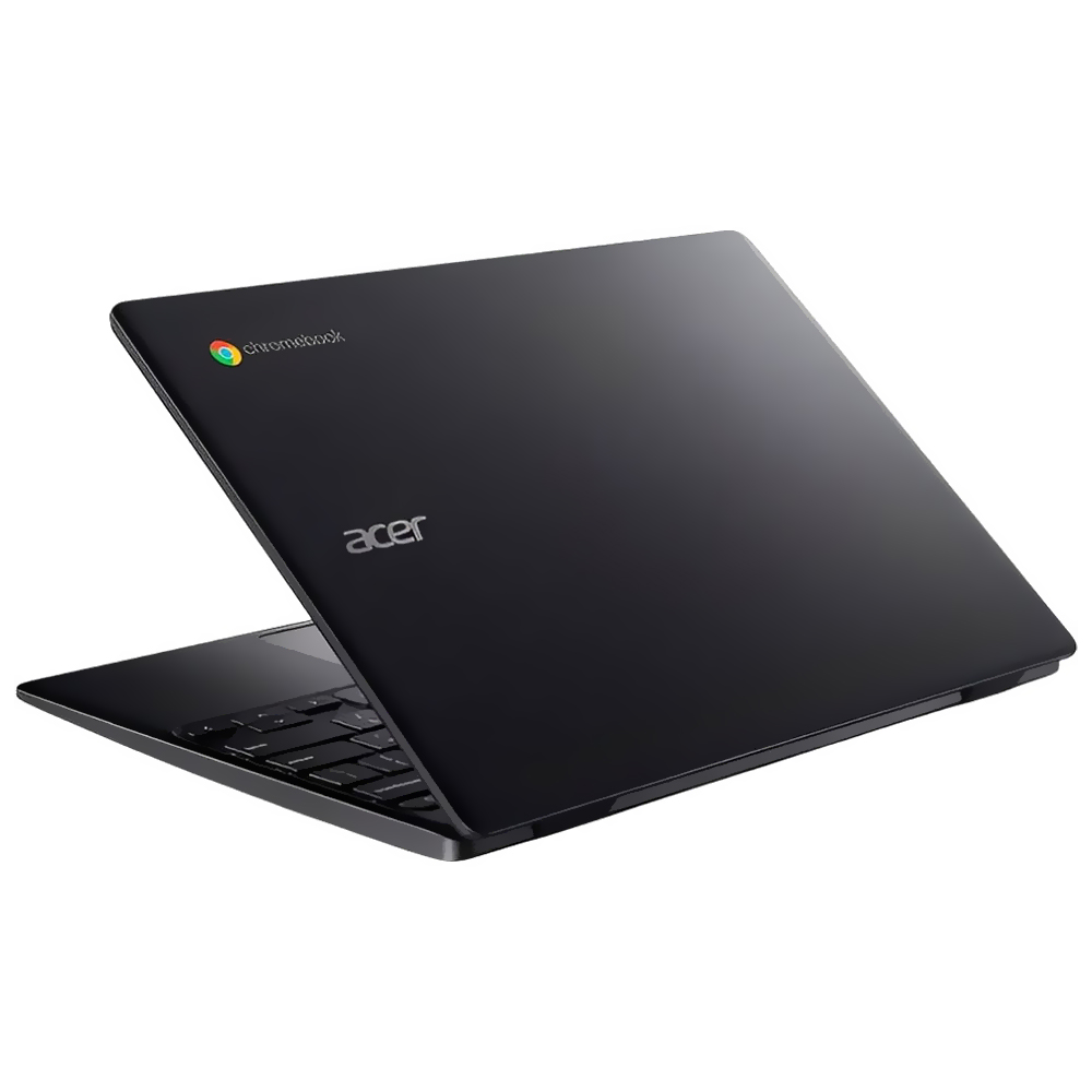 Notebook Acer Chromebook 311 CBOA311-1H-C90F Intel Celeron N4500 Tela HD 11.6" / 4GB de RAM / 64GB eMMC - Star Preto (Netbook) (Inglês)