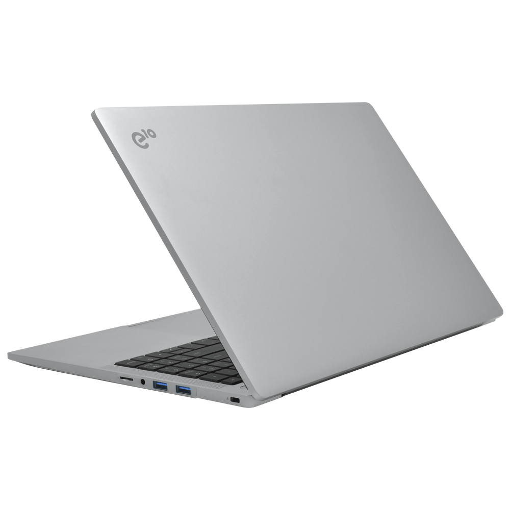 Notebook Acer GadGet E10 ETBook R3 CWI621 AMD Ryzen 3 3200U Tela Full HD 15.6" / 8GB de RAM / 256GB SSD - Cinza (Português / Espanhol)