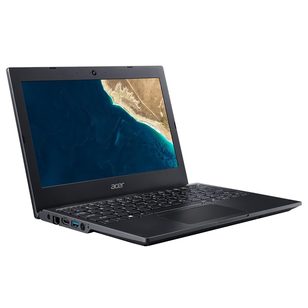 Notebook Acer Travel Mate B1 TMB118-M-C38W Intel Celeron N4020 De 1 ...