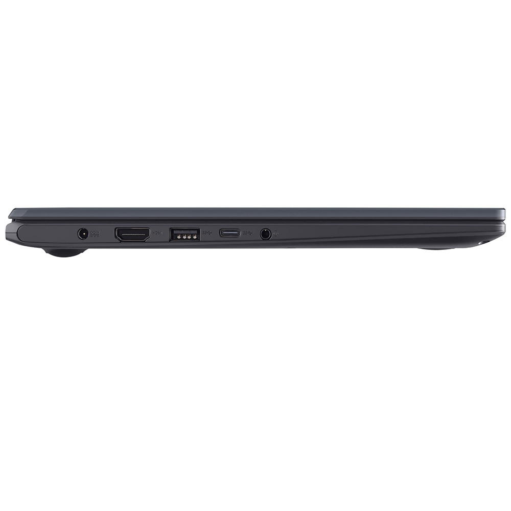 Notebook ASUS E410KA-CL464 Intel Celeron N4500 Tela Full HD 14" / 4GB de RAM / 64GB eMMC - Star Preto (Inglês)