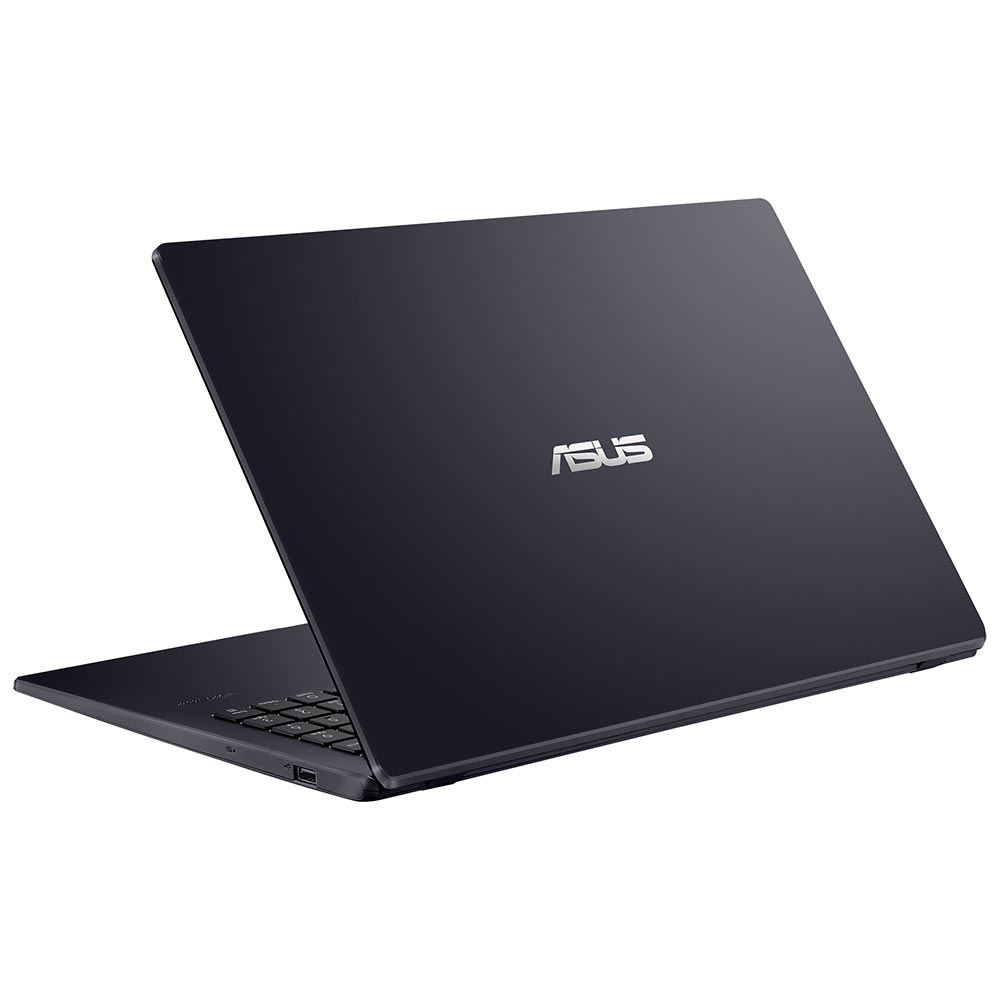 Notebook ASUS E410KA-CL464 Intel Celeron N4500 Tela Full HD 14" / 4GB de RAM / 64GB eMMC - Star Preto (Inglês)