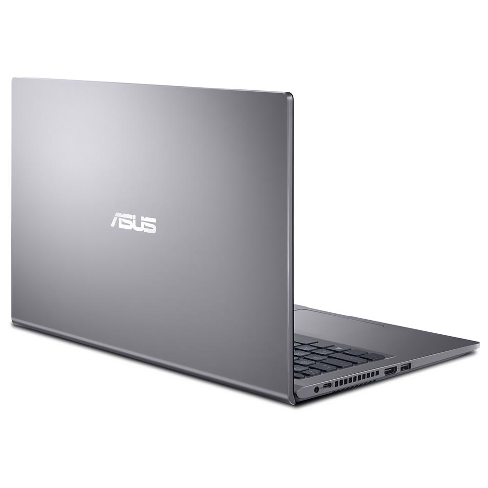 Notebook ASUS F515EA-DH75 Intel Core i7 1165G7 Tela Full HD 15.6" / 8GB de RAM / 512GB SSD - Slate Cinza (Inglês)