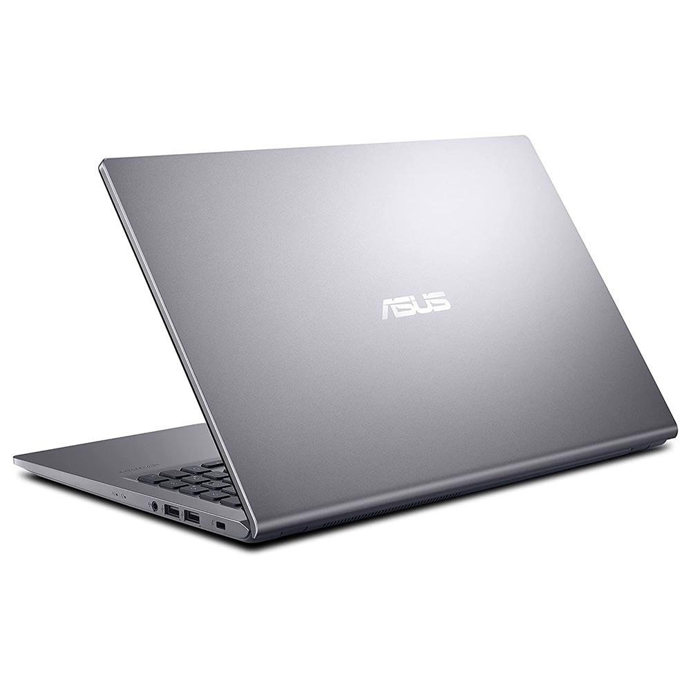 Notebook ASUS F515EA-DH75 Intel Core i7 1165G7 Tela Full HD 15.6" / 8GB de RAM / 512GB SSD - Slate Cinza (Inglês)