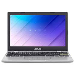 Notebook ASUS L210MA-DS04-W Intel Celeron N4020 Tela HD 11.6" / 4GB de RAM / 128GB eMMC - Dreamy Branco (Netbook) (Inglês)
