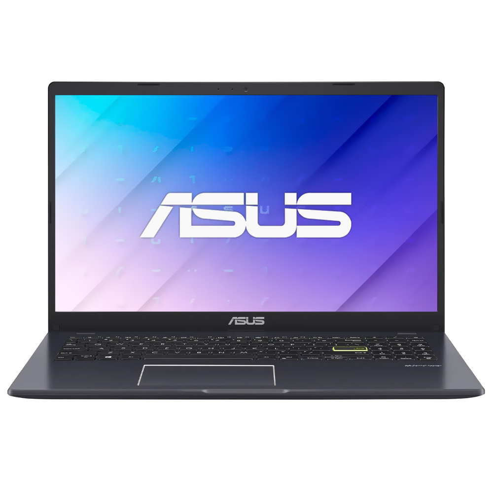 Notebook ASUS L510KA-ES04 Intel Celeron N4500 Tela Full HD 15.6" / 4GB de RAM / 128GB eMMC - Star Preto (Inglês)