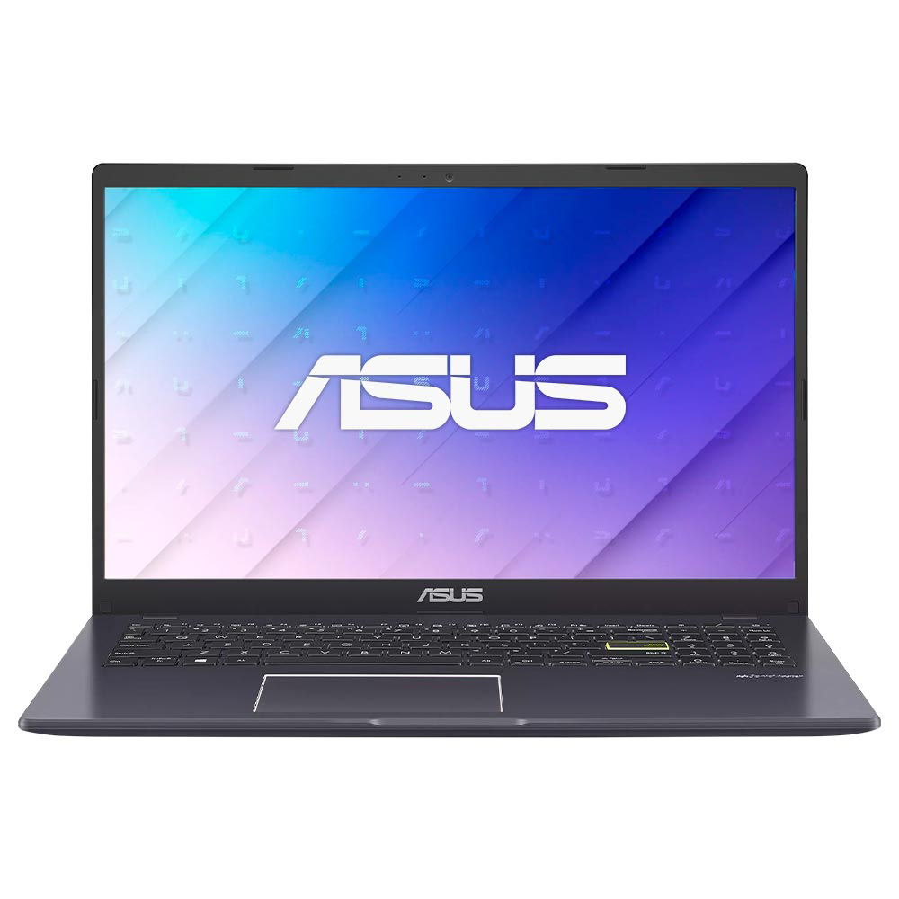 Notebook ASUS L510MA-TH21 Intel Pentium N5030 Tela HD 15.6" / 4GB de RAM / 128GB eMMC - Star Preto (Inglês)