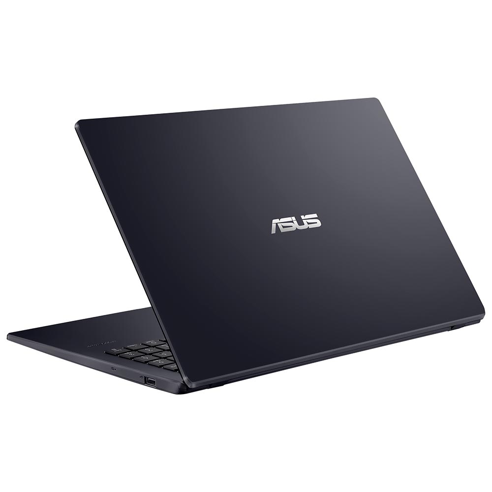Notebook ASUS L510MA-WS05 Intel Celeron N4020 Tela Full HD 15.6" / 4GB de RAM / 128GB eMMC - Star Preto (Inglês)