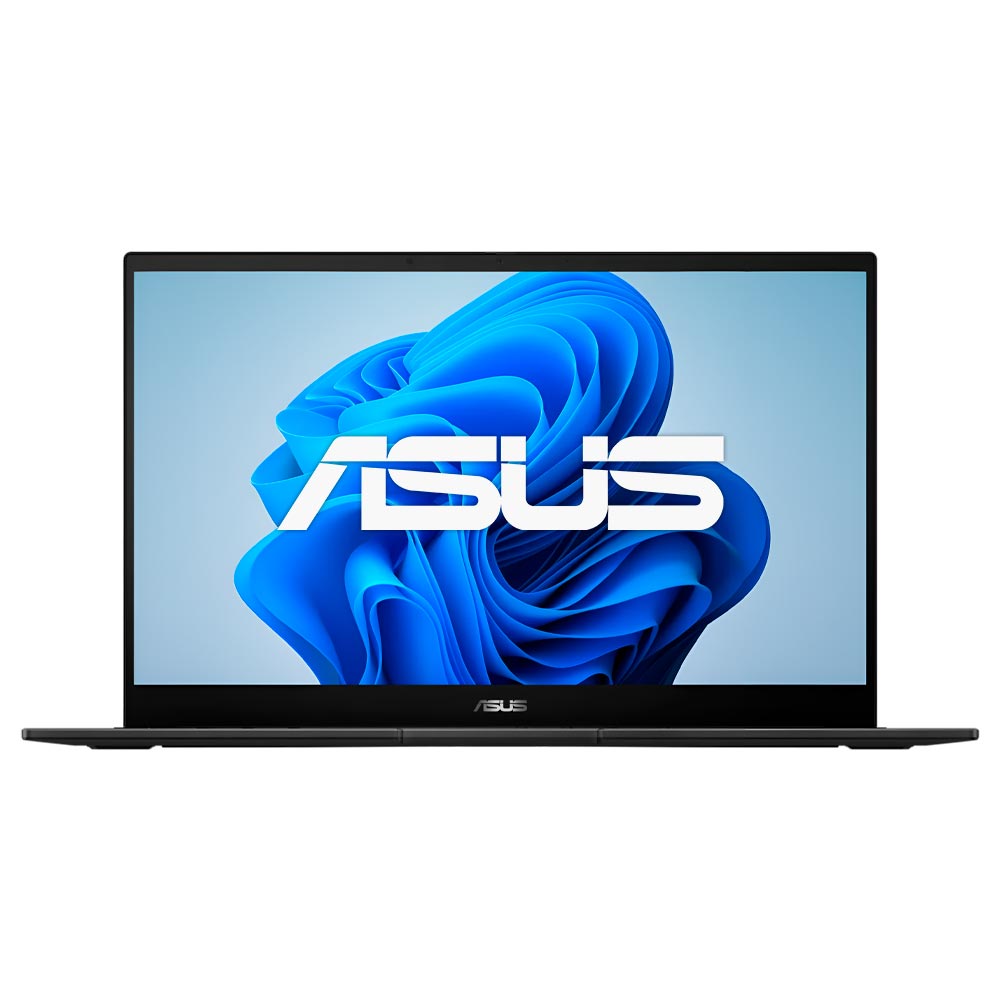 Notebook ASUS Q540VJ-I93050 Intel Core i9 13900H Tela 3K 15.6" / 16GB de RAM / 1TB SSD / GeForce VGA RTX3050 6GB - Preto (Inglês)