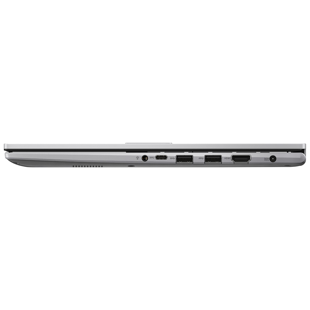 Notebook ASUS VivoBook 15 F1504VAP-ES51 Intel Core 5 120U Tela Full HD 15.6" / 8GB de RAM / 512GB SSD - Cool Prata (Inglês)