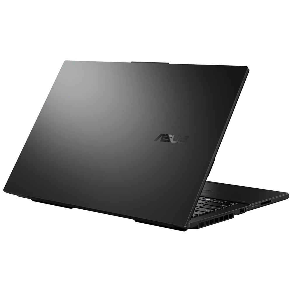 Notebook ASUS VivoBook 15 Q543MJ-U93050 Intel Core Ultra 9 185H Tela OLED Full HD 15.6" / 24GB de RAM / 2TB SSD / GeForce RTX3050 6GB - Earl Cinza (Inglês)