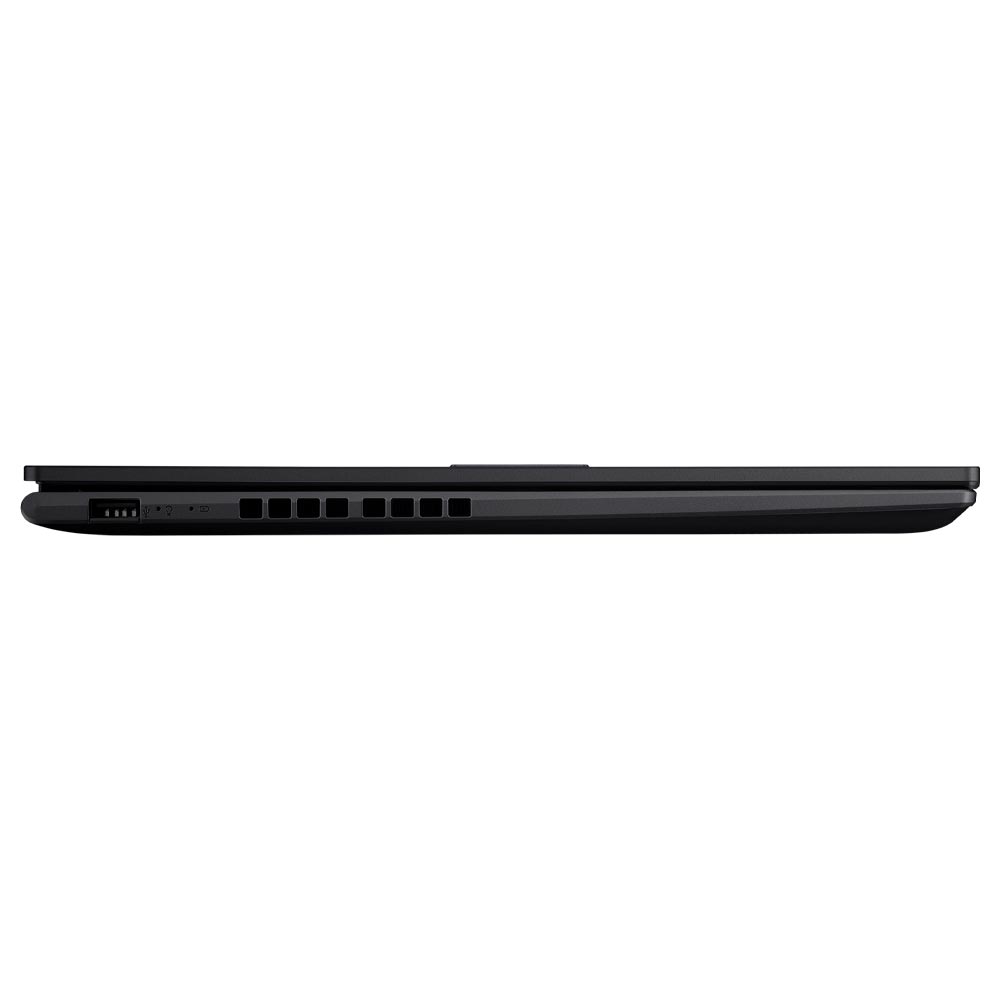 Notebook ASUS VivoBook 16 X1605ZA-MB012W Intel Core i5 1235U Tela WUXGA 16.0" / 8GB de RAM / 512GB SSD - Indie Preto (Espanhol)