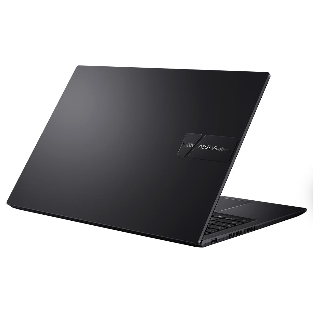 Notebook ASUS Vivobook 16X F1605VA-AB74 Intel Core i7 1355U Tela WUXGA 16.0" / 16GB de RAM / 1TB SSD - Indie Preto (Inglês)