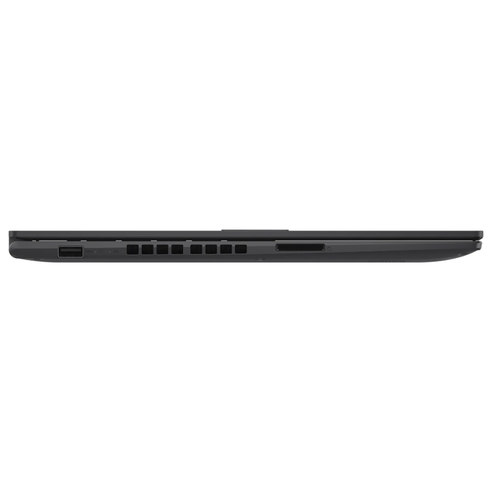 Notebook ASUS VivoBook 16X K3605ZF-MB348W Intel Core i5 12500H Tela WUXGA 16.0 " / 8GB de RAM / 512GB SSD / GeForce RTX2050 4GB - Indie Preto (Inglês)