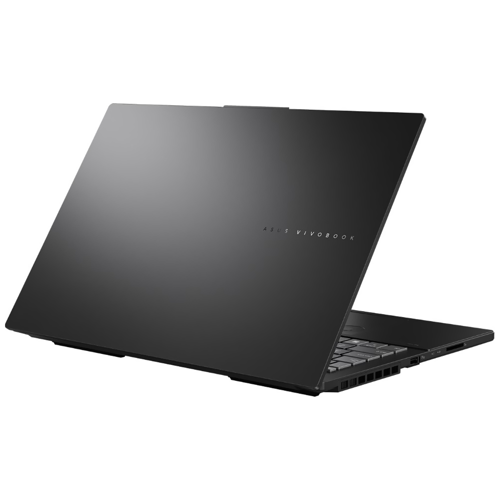 Notebook ASUS VivoBook Pro 15 OLED N6506MV-MA002W Intel Core Ultra 9 185H Tela OLED 3K 15.6" / 24GB de RAM / 1TB SSD / GeForce RTX4060 8GB - Earl Cinza (Inglês)