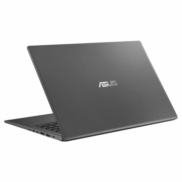 Notebook ASUS VivoBook R565EA-UH51T Intel Core i5 1135G7 de 2.4GHz Tela Touch Full HD 15.6" / 8GB de RAM / 256GB SSD - Cinza