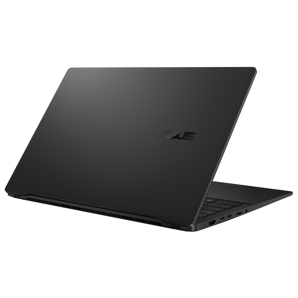 Notebook ASUS Vivobook S15 Q5507QA-S15.X1P512 Snapdragon X Plus Tela OLED 15.6" / 16GB de RAM / 512GB SSD - Natural Preto (Inglês)