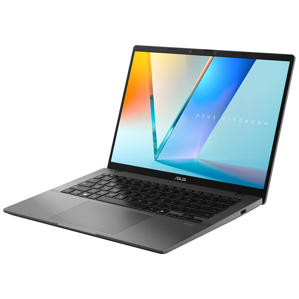 Notebook ASUS Vivobook S16 M3607HA-RP064W AMD Ryzen 9 270 Tela WUXGA 16.0" / 16GB de RAM / 1TB SSD - Matte Cinza (Espanhol)