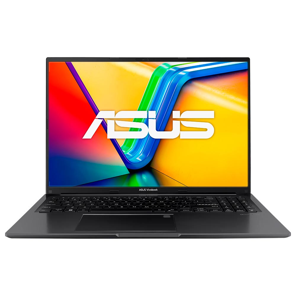 Notebook ASUS Vivobook X1605VA-MB493W Intel Core i9 13900H Tela WUXGA 16.00" / 16GB de RAM / 1TB SSD - Indie Preto (Inglês)