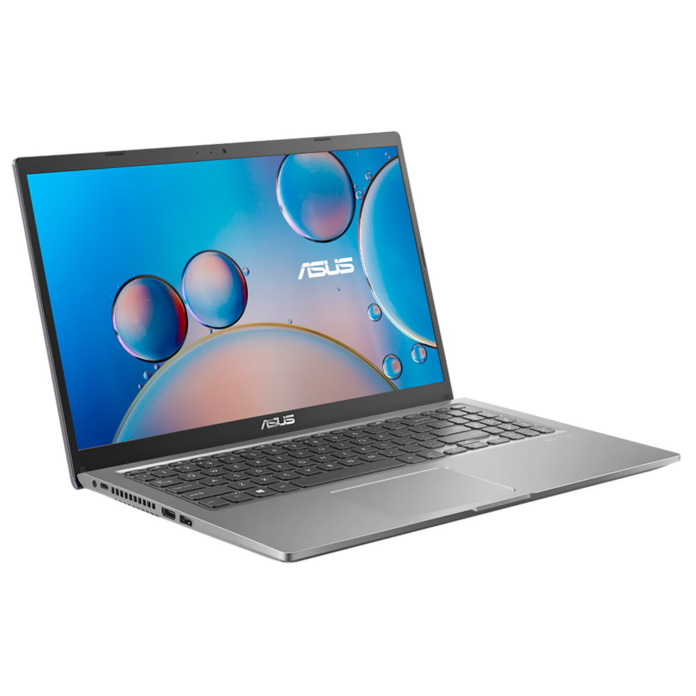 Notebook ASUS X515MA-BR423W Intel Celeron N4020 Tela HD 15.6" / 4GB de RAM / 128GB SSD - Cinza (Espanhol)