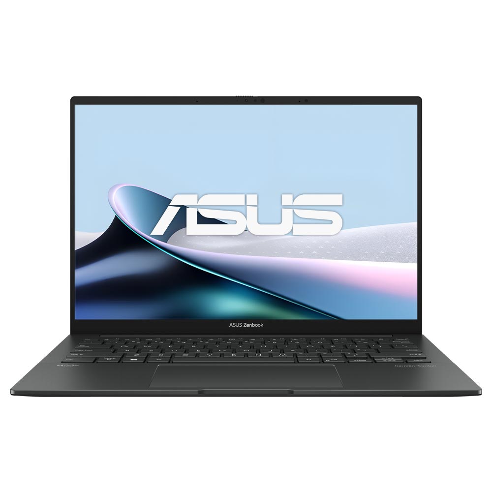 Notebook ASUS Zenbook 14 OLED Q415MA-U5512 Intel Core Ultra 5 125H Tela ...