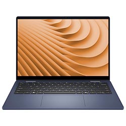 Notebook Dell 14 Plus LDB04255-A369BLU-PUS AMD Ryzen AI 7 350 Tela Touch FHD+ 14" / 16GB de RAM / 1TB SSD / Win11Home - Midnight Azul (Inglês)