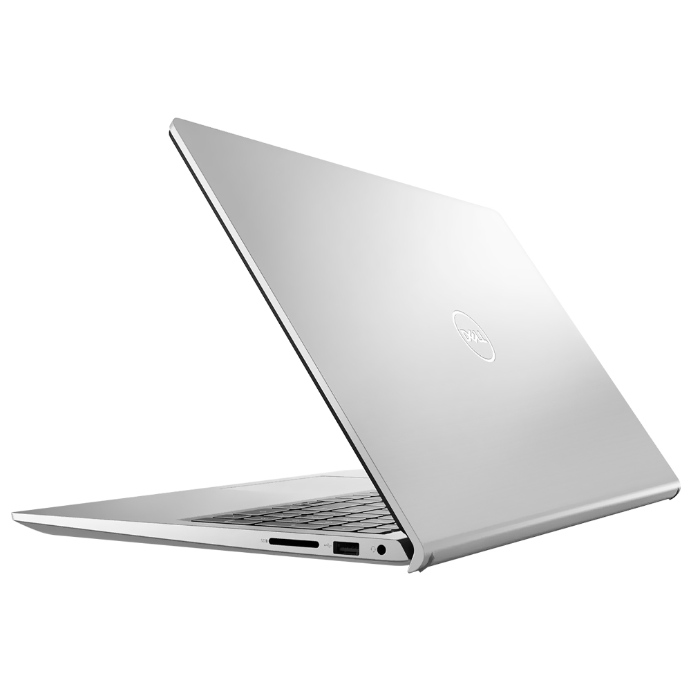 Notebook Dell 15 DC15250 Intel Core i7 1355U Tela Full HD 15.6" / 16GB de RAM / 1TB SSD / Win11Home - Platinum Prata (Inglês)