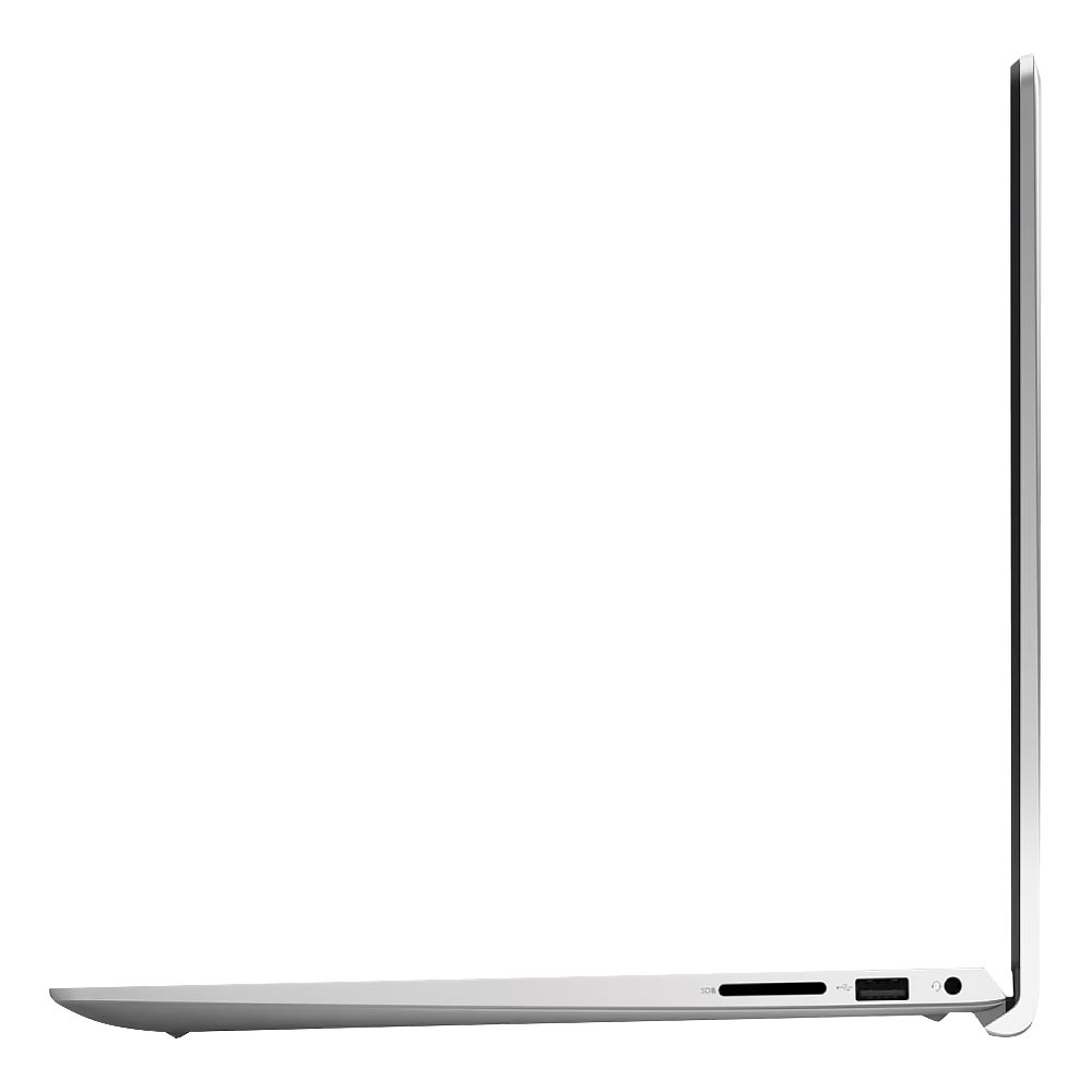 Notebook Dell 3000-3511 Intel Core i5 1135G7 Tela Full HD 15.6" / 8GB de RAM / 256GB SSD - Platinum Prata (Inglês)