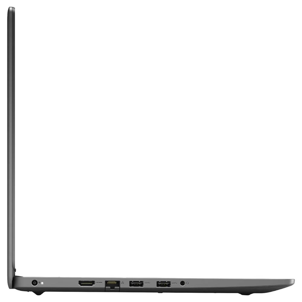 Notebook Dell I3505-A542BLK-PUS AMD Ryzen 5 3450U Tela Full HD Touch Screen 15.6'' / 8GB de RAM / 256GB SSD - Preto (Inglês)