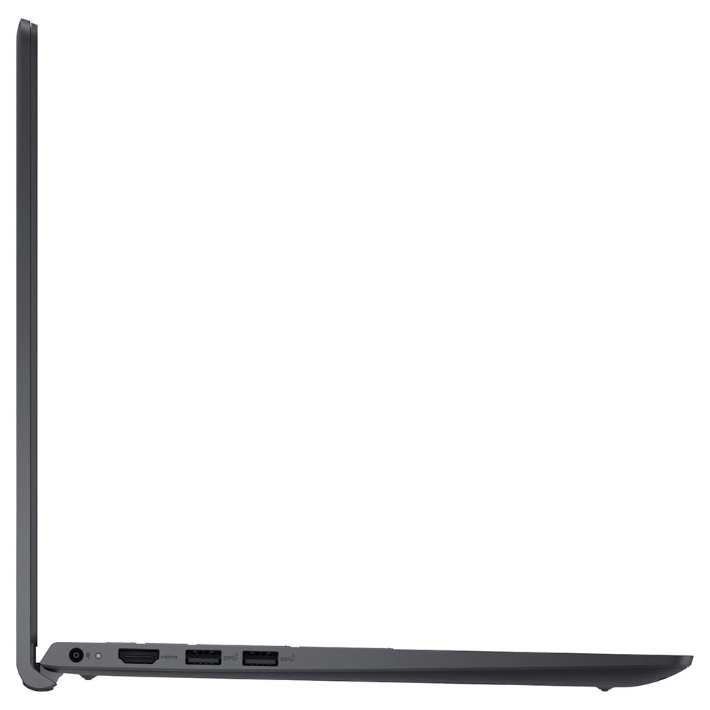 Notebook Dell I3511-5829BLK-PUS Intel Core i5 1135G7 Tela Touch Full HD 15.6" / 8GB de RAM / 256GB SSD - Preto (Inglês)