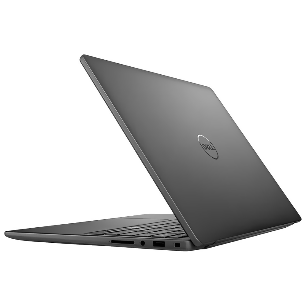 Notebook Dell Inspiron 14 I5440-5463BLK-PUS Intel Core i5 1334U Tela FHD+ 14" / 8GB de RAM / 512GB SSD - Carbon Preto (Inglês)