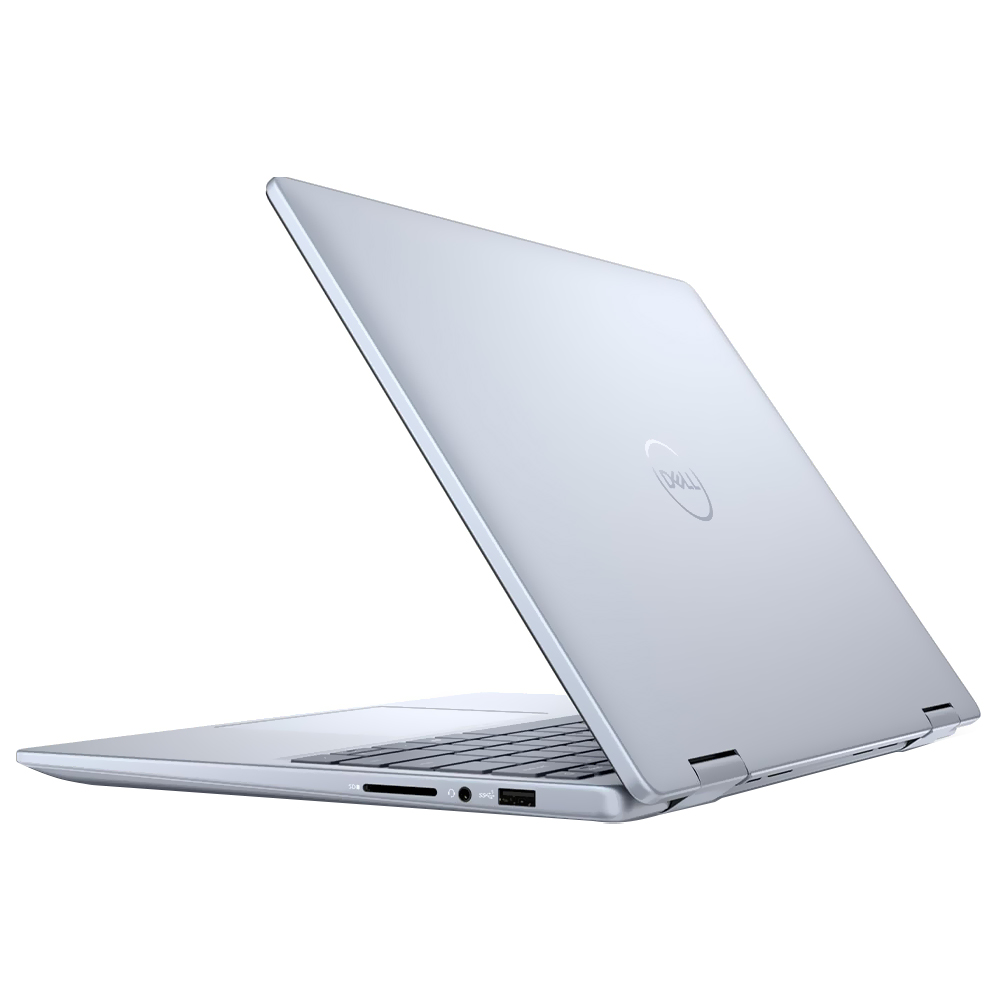 Notebook Dell Inspiron 14 I7440-5311BLU-PUS Intel Core 5 120U Tela Touch Full HD+ 14" / 8GB de RAM / 512GB SSD - Ice Azul (Inglês)