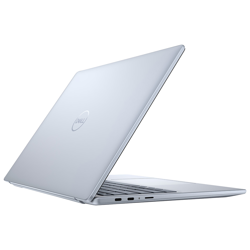 Notebook Dell Inspiron 14 I7441-SX10838BLU-PUS Snapdragon X Plus Tela Touch QHD+ 14" / 16GB de RAM / 512GB SSD - Ice Azul (Inglês)