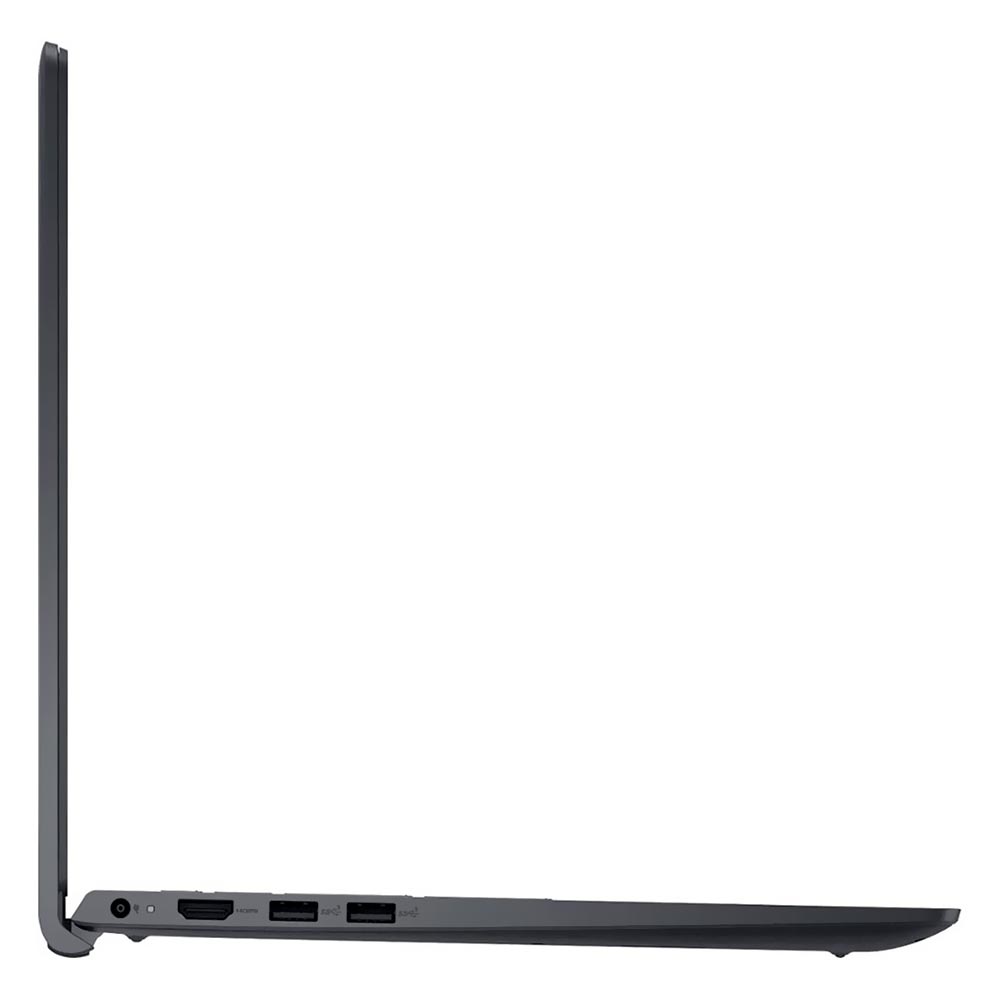 Notebook Dell Inspiron 15 3000-3520 Intel Core i5 1235U Tela Full HD 15.6" / 16GB de RAM / 512GB SSD - Carbon Preto (Inglês)