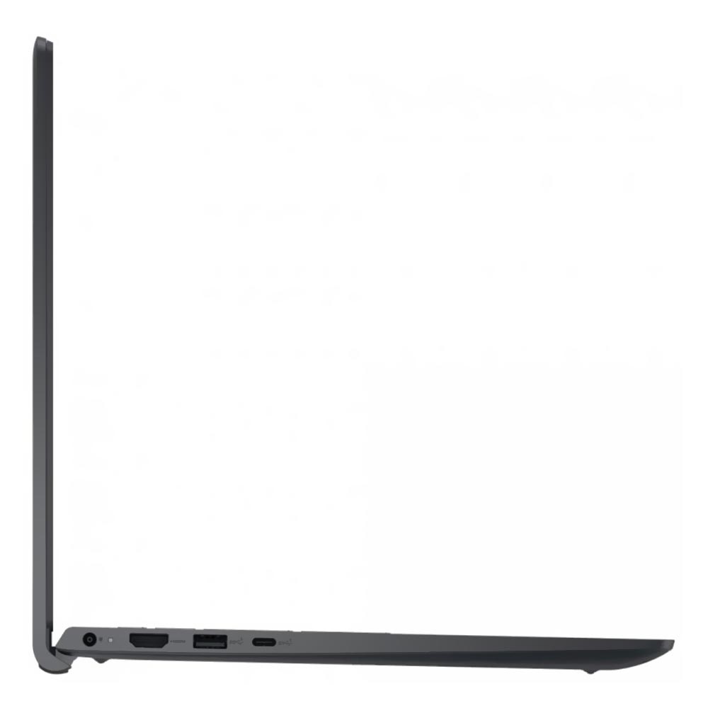 Notebook Dell Inspiron 15 3000-3525 AMD Ryzen 7 5700U Tela Full HD 15.6" / 16GB de RAM / 1TB SSD - Carbon Preto (Inglês)