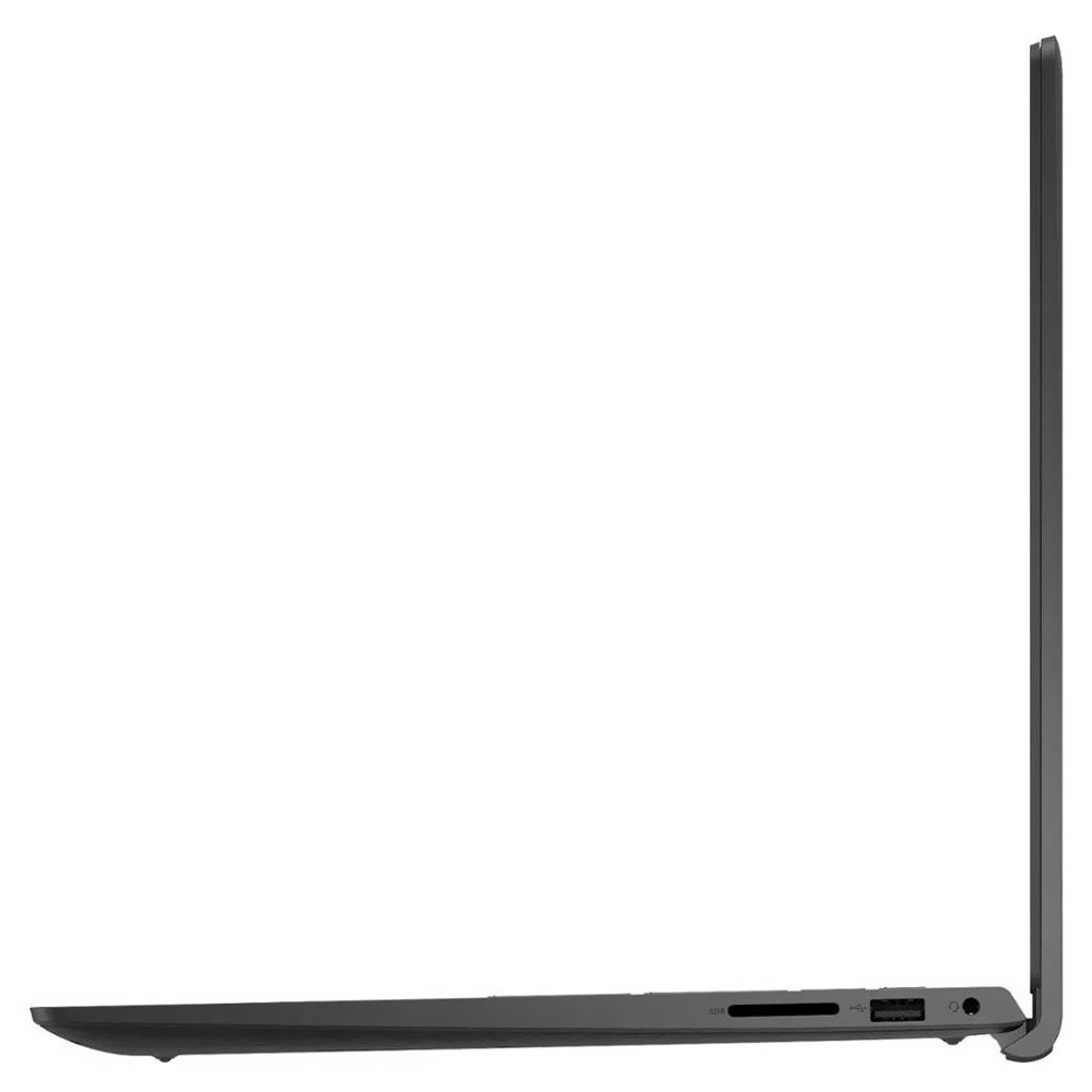 Notebook Dell Inspiron 15 I3520-7896BLK-PLUS Intel Core i7 1255U Tela Touch Full HD 15.6" / 16GB de RAM / 1TB SSD - Carbon Preto (Inglês)