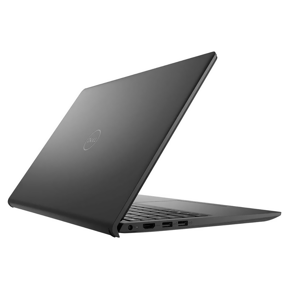 Notebook Dell Inspiron 15 I3520-7896BLK-PLUS Intel Core i7 1255U Tela Touch Full HD 15.6" / 16GB de RAM / 1TB SSD - Carbon Preto (Inglês)