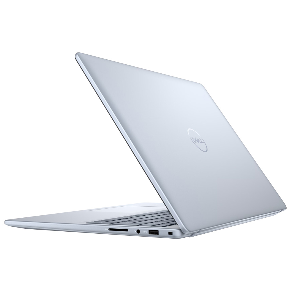 Notebook Dell Inspiron 16 I5640-7519BLU-PUS Intel Core 7 150U Tela Touch Full HD+ 16.0" / 16GB de RAM / 1TB SSD - Ice Azul (Inglês)