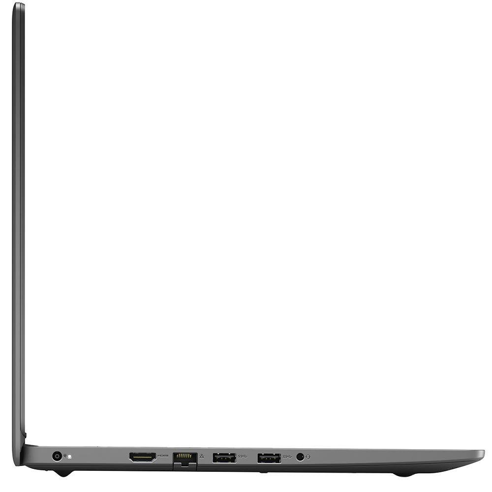 Notebook Dell Vostro 14 3000-3405 AMD Ryzen 5 3450U Tela HD 14.0" / 8GB de RAM / 256GB SSD - Accent Preto (Espanhol)