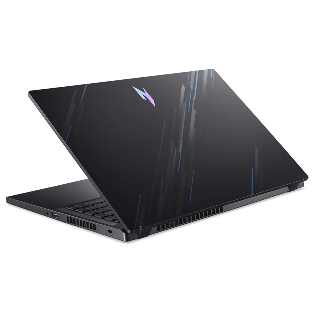 Notebook Gamer Acer Nitro V 15 ANV15-51-914J Intel Core i9 13900H Tela Full HD 15.6" / 16GB de RAM / 512GB SSD / GeForce RTX4060 6GB - Obsidian Preto (Inglês)