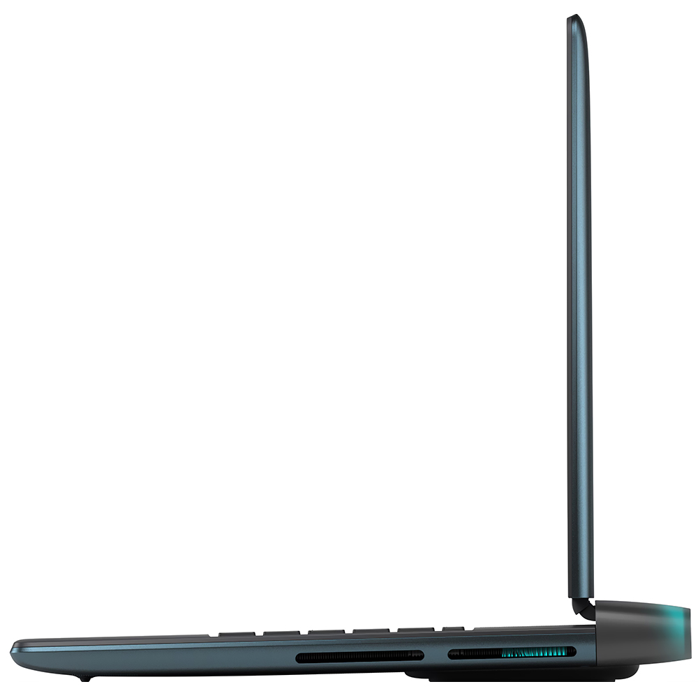 Notebook Gamer Alienware 16 Area-51 AA16250 Intel Core Ultra 9 275HX Tela WQXGA 16" / 64GB de RAM / 2TB SSD / Win11Home / GeForce RTX5070TI 12GB - Verde (Inglês)