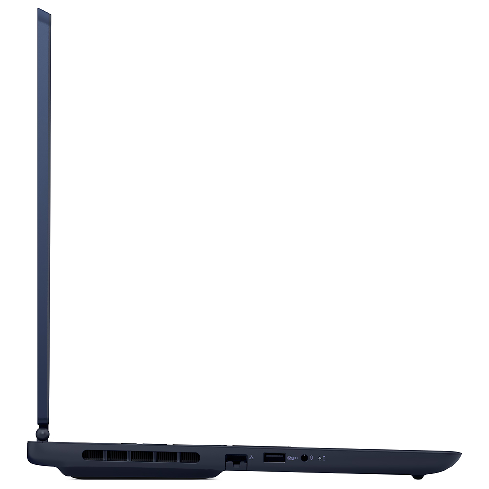 Notebook Gamer Alienware 16 Aurora LAC16250-7568BLU-PUS Intel Core 7 240H Tela 2.5K 16" / 32GB de RAM / 1TB SSD / Win11Home / GeForce RTX 5060 8GB - Azul (Inglês)