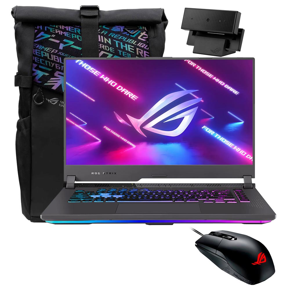 Notebook Gamer Asus Rog Strix G513rw Hq049w Amd Ryzen 9 6900hx Tela Wqhd 156 16gb De Ram 3651