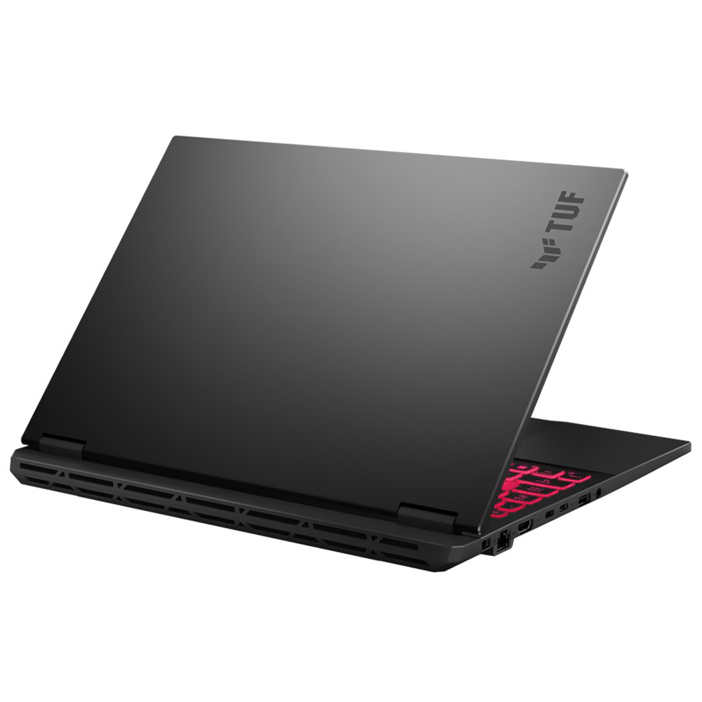 Notebook Gamer ASUS TUF A16 FA608UP-A16.R95070 AMD Ryzen 9 270 Tela WUXGA 16.0" / 32GB de RAM / 1TB SSD / Win11Home / GeForce RTX5070 8GB - Jaeger Gray (Inglês)
