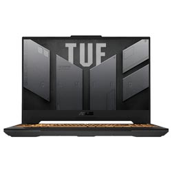 Notebook Gamer ASUS TUF FX507VV-WS74 Intel Core i7 13620H Tela Full HD 15.6" / 16GB de RAM / 1TB SSD / GeForce RTX4060 8GB - Mecha Cinza (Inglês)