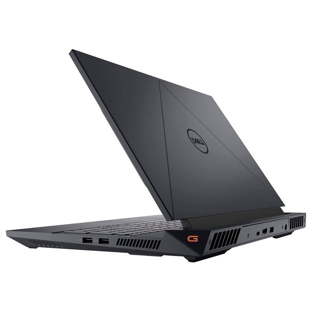 Notebook Gamer Dell G15 I5535-A933GRY-PUS AMD Ryzen 5 7640HS Tela Full HD 15.6" / 16GB de RAM / 1TB SSD / GeForce RTX3050 6GB - Dark Shadow Cinza (Inglês)