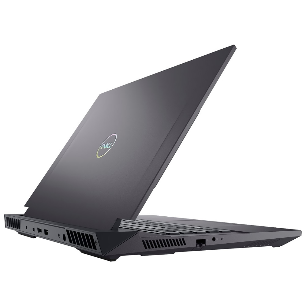 Notebook Gamer Dell G16 G7630-9302GRY-PUS Intel Core i9 13900HX Tela QHD+ 16" / 32GB de RAM / 1TB SSD / GeForce RTX4060 8GB - Metallic Nightshade (Inglês)