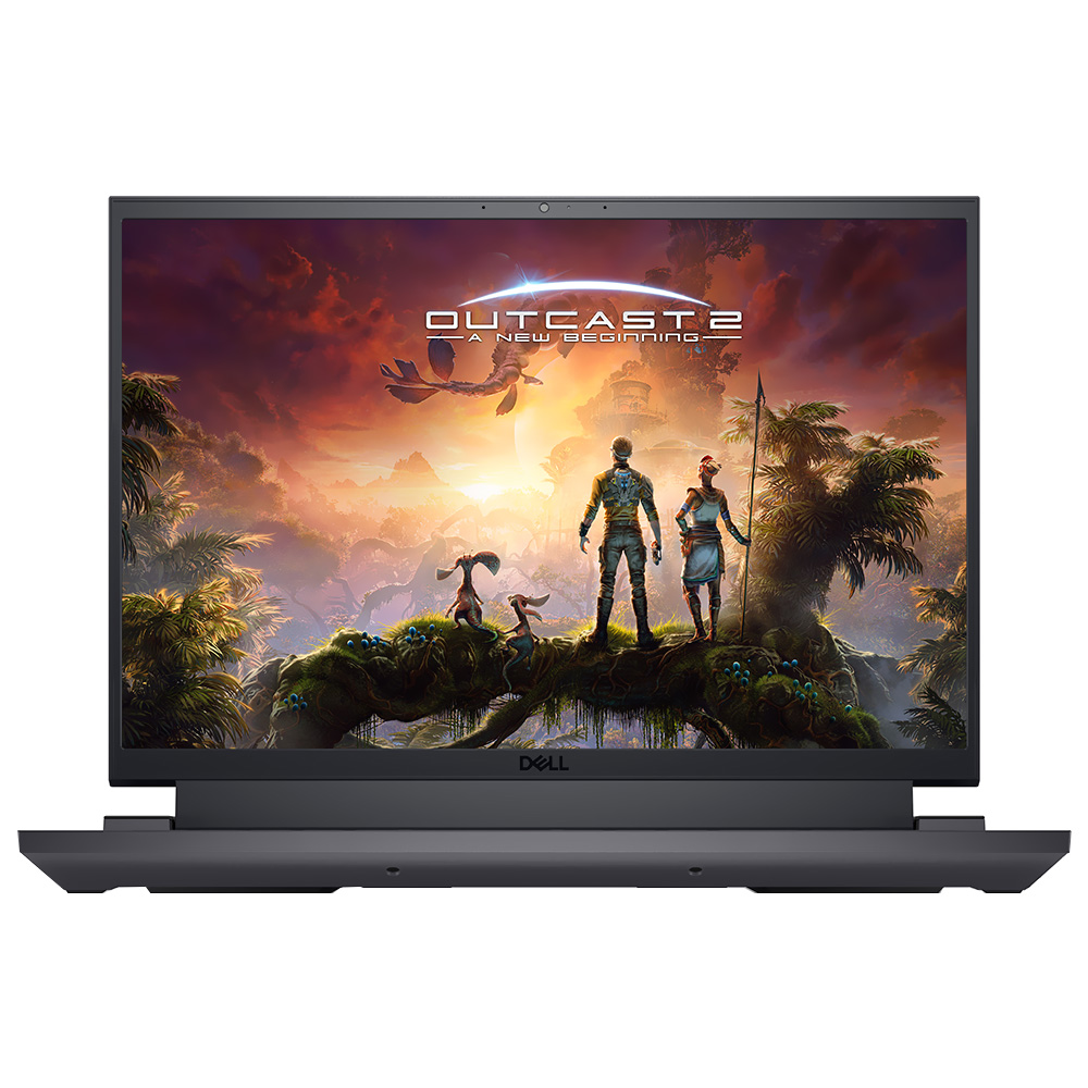 Notebook Gamer Dell G16 G7630-9302GRY-PUS Intel Core i9 13900HX Tela QHD+ 16" / 32GB de RAM / 1TB SSD / GeForce RTX4060 8GB - Metallic Nightshade (Ingles)