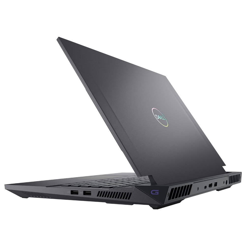 Notebook Gamer Dell G16 G7630-9926GRY-PUS Intel Core i9 13900HX Tela QHD+ 16" / 16GB de RAM / 1TB SSD / GeForce RTX4070 8GB - Metallic Nightshade (Inglês)