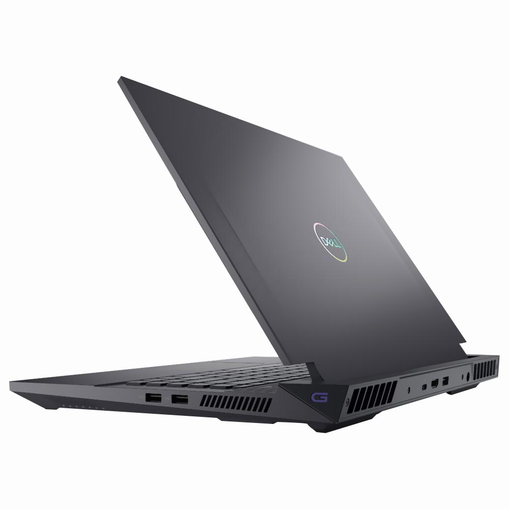 Notebook Gamer Dell G7 16 7630 Intel Core i9 13900HX Tela QHD+ 16" / 16GB de RAM / 1TB SSD / GeForce RTX4060 8GB - Metallic Nightshade (Inglês)